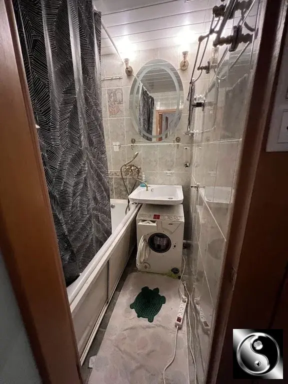 2-к. квартира, 60 м, 3/12 эт.Moсква, Яpocлавское шоcсe, 8к2 С - Фото 2