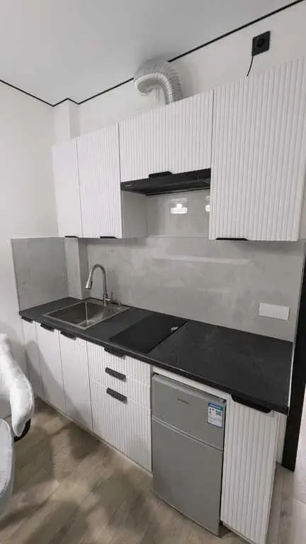 Сдается апартаменты-студия, 22,4 м2 в ЖК «Clementine (Клементин)» - Фото 3