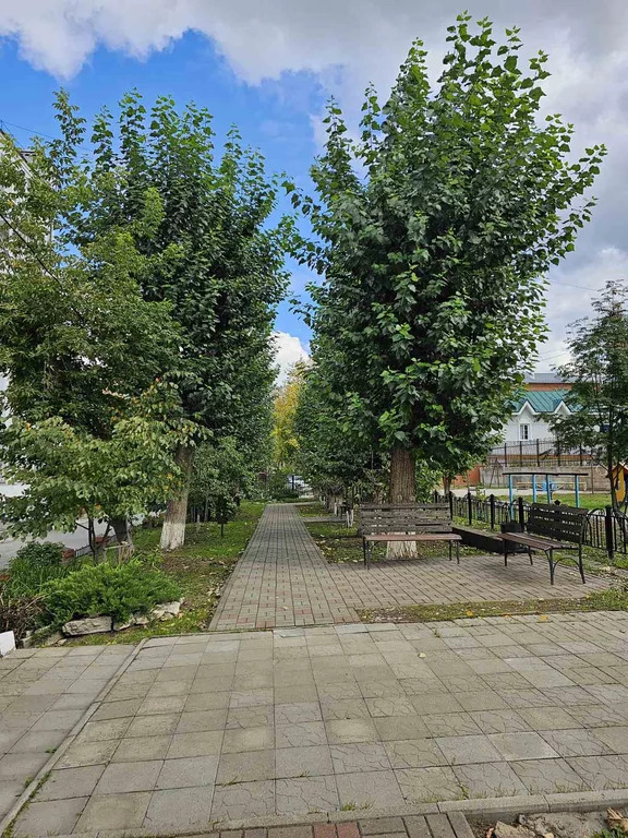 городской округ Пермь, Пермь, улица Ленина, д.96, комната на продажу - Фото 6