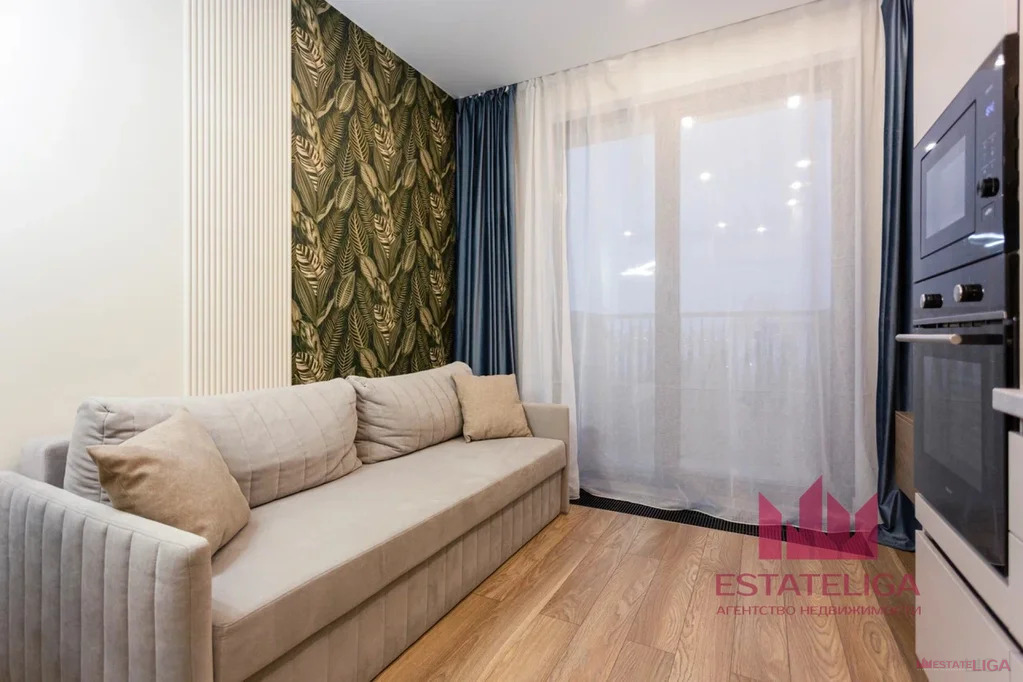 Аренда квартиры, Нагатинская наб. - Фото 7