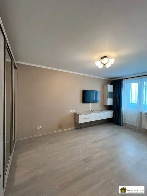 Сдается новая 1-ком кв г. Москва, ул.Льва Яшина, д. 7 - Фото 5