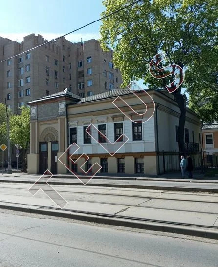 м. Менделеевская, Достоевского ул., 850 м2, Здание (ном. объекта: ... - Фото 4