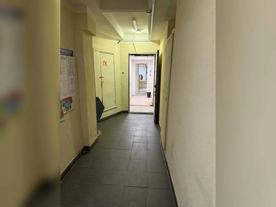 Торговое помещение 108.7 м2 - Фото 8