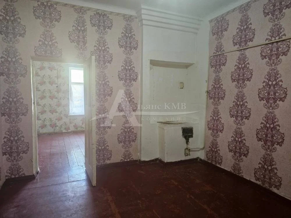 Продажа квартиры, Георгиевск, ул. Вокзальная - Фото 1