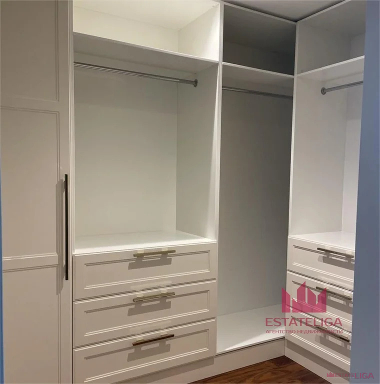 Аренда квартиры, 1-й Красногвардейский проезд - Фото 3