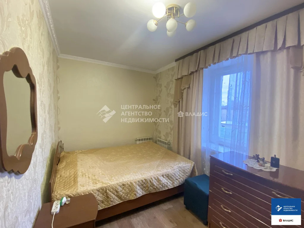 Продажа квартиры, Скопин, ул. Фабричная - Фото 20