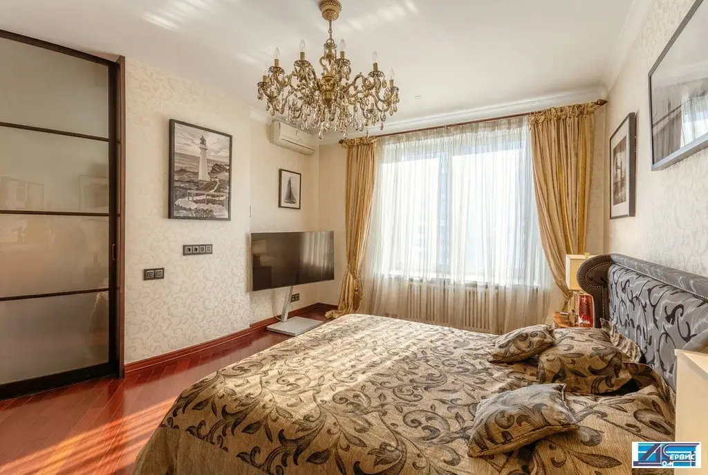 продается 3-х комнатная квартира - Фото 2