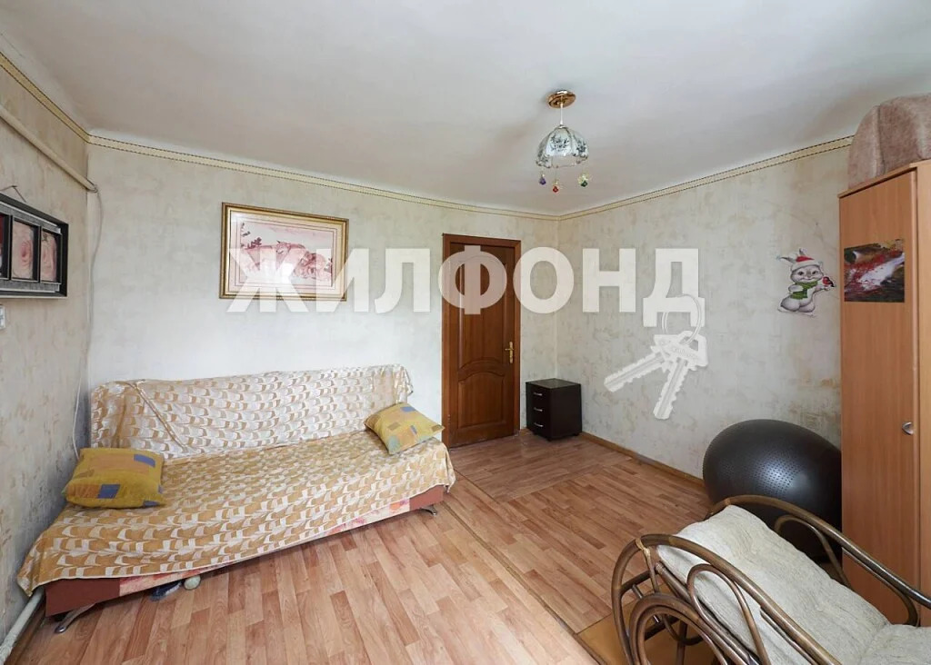 Продажа дома, Новосибирск, ул. 5 Декабря - Фото 7