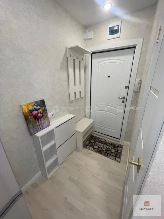 Продажа квартиры, Высокая Гора, Высокогорский район, ул. Юбилейная - Фото 21