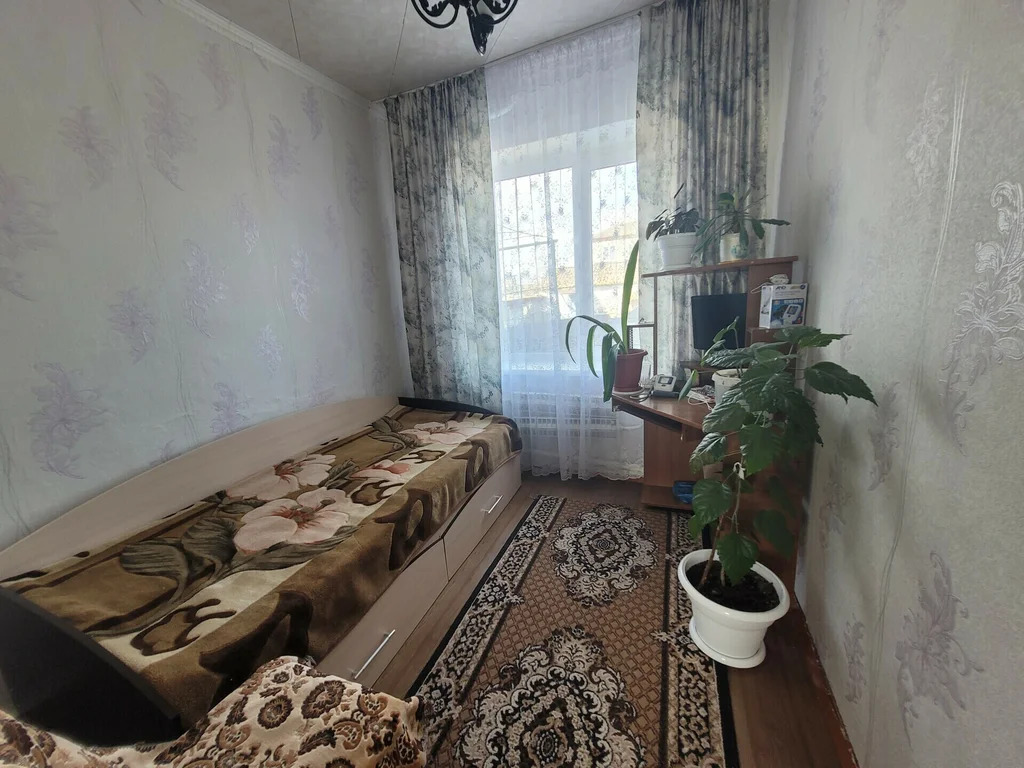 Продажа дома, Коржевский, Славянский район, ул. Солнечная - Фото 18