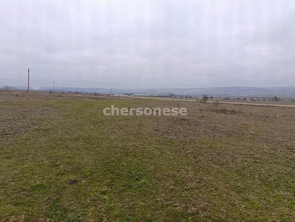 Продажа участка, Сирень, Бахчисарайский район, ул. Ялтинская - Фото 4