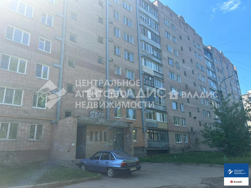 Продажа квартиры, Рязань, ул. Островского - Фото 0