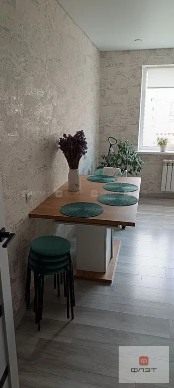 Продажа квартиры, Казань, ул. Тансык - Фото 1