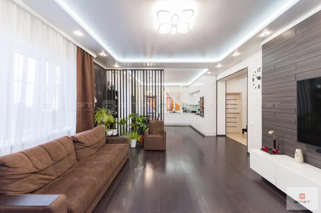 Продажа дома, Казань, ул. Дивизионная (Вознесенское) - Фото 2