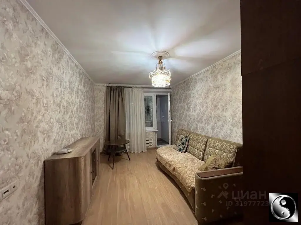 Сдам трехкомнатную квартиру 66.0м ул. Ибрагимова, 5К1, Москва, ВАО, .. - Фото 27