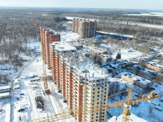 Продажа квартиры в новостройке, Ледово, Каширский район, ул. Ледовская - Фото 2