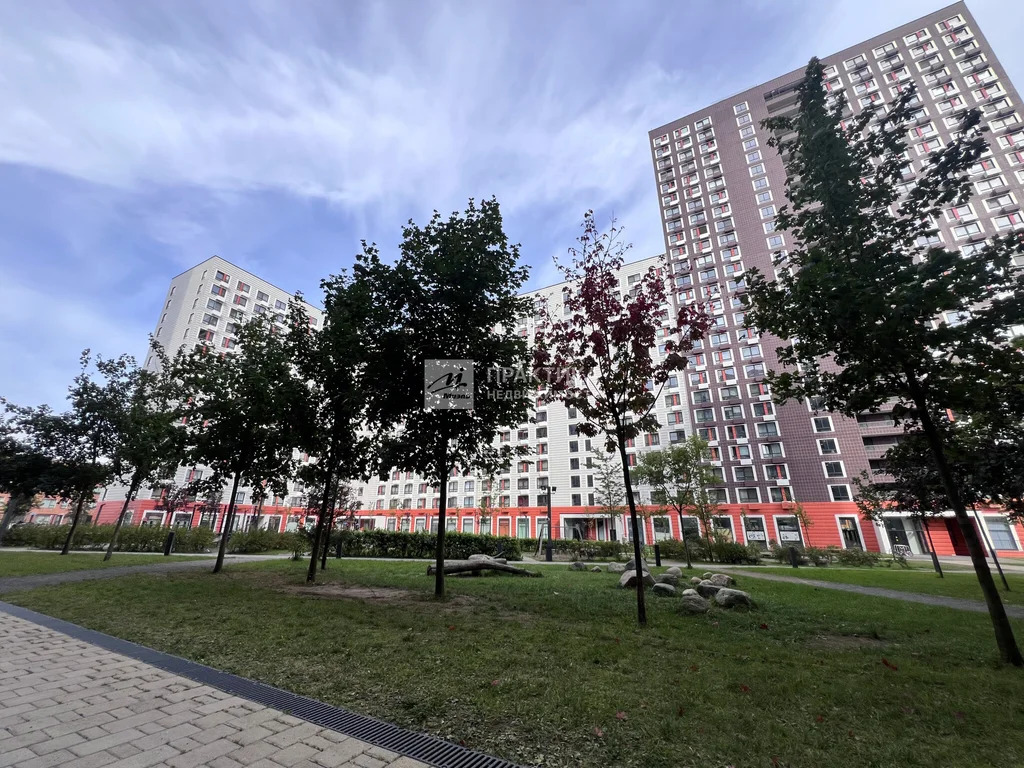 Продажа квартиры, Балашиха, Балашиха г. о., Реутовская улица - Фото 28