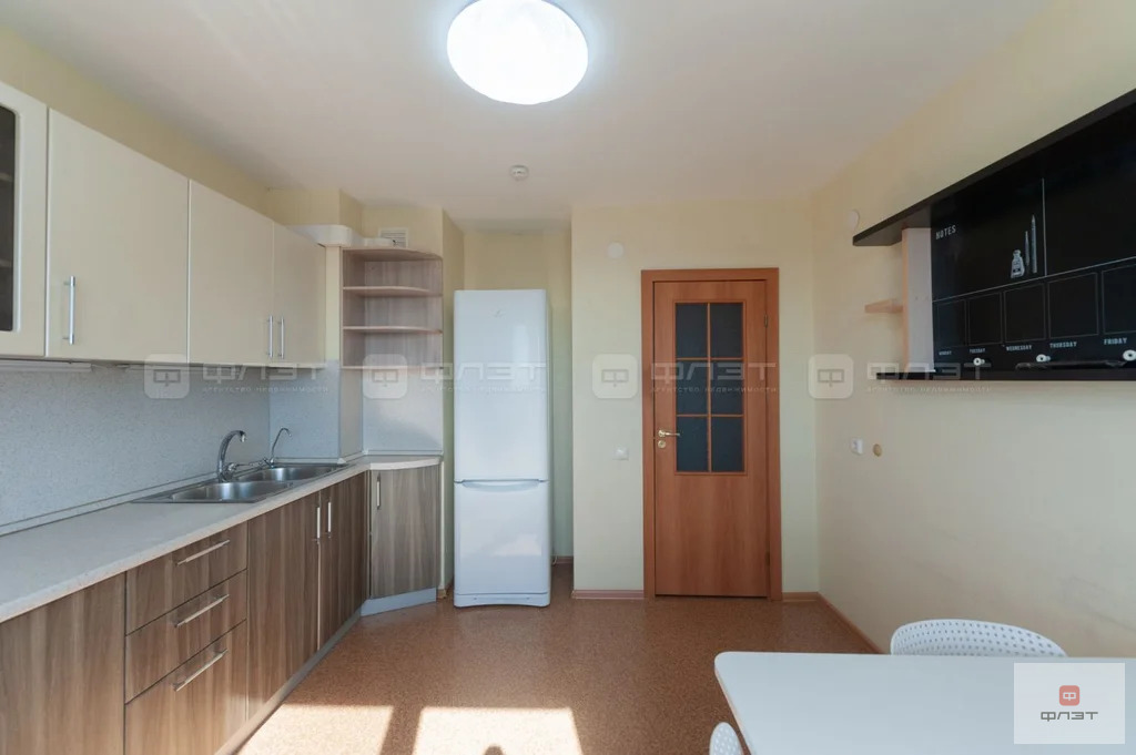 Продажа квартиры, Казань, ул. Виктора Сажинова - Фото 2