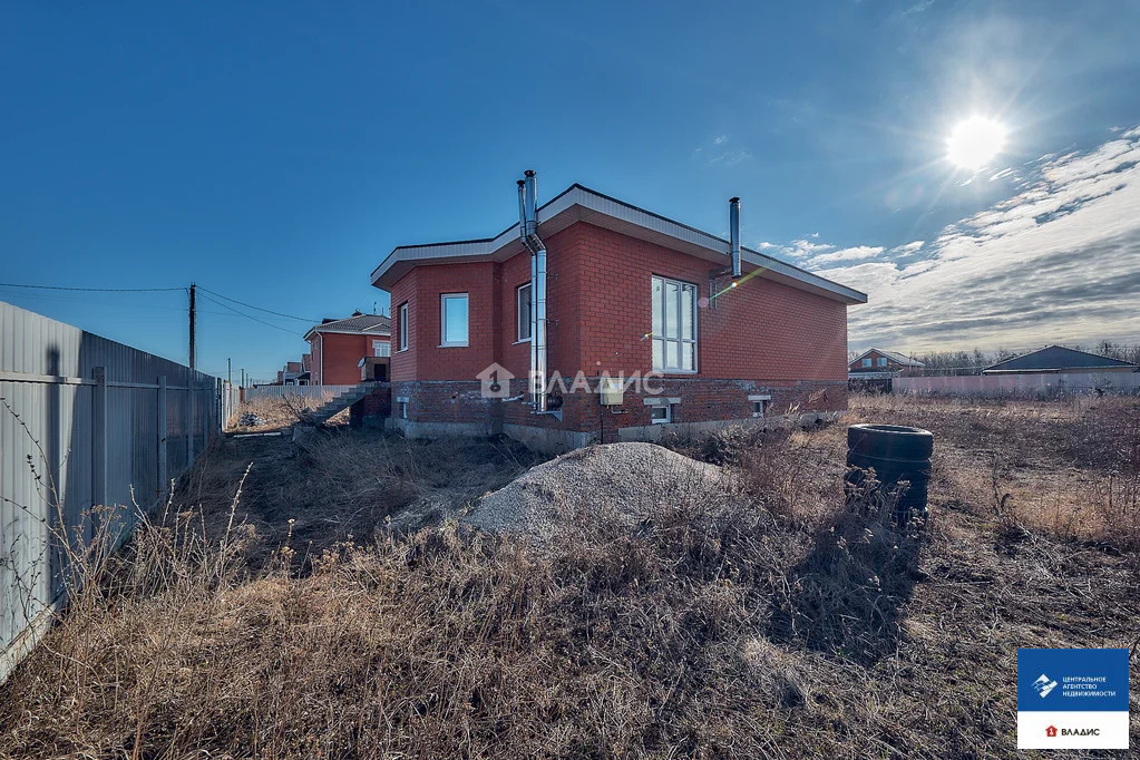 Продажа дома, Рыбное, Рыбновский район, ул. Олимпийская - Фото 0