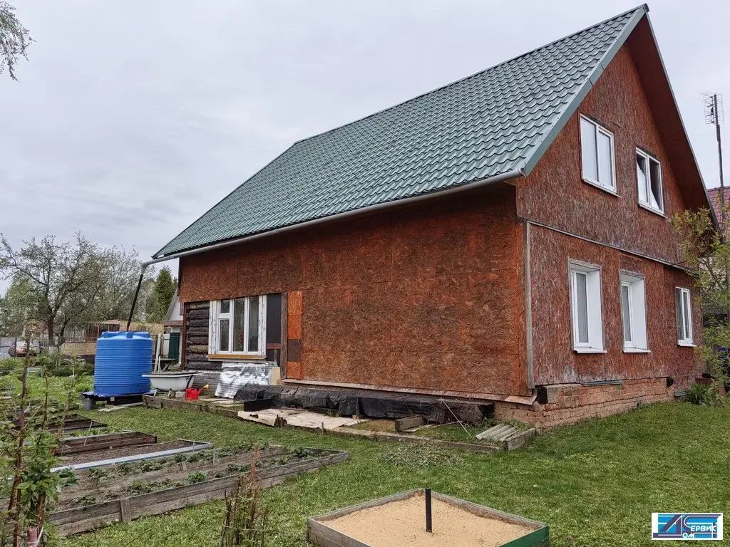 продается дом - Фото 10