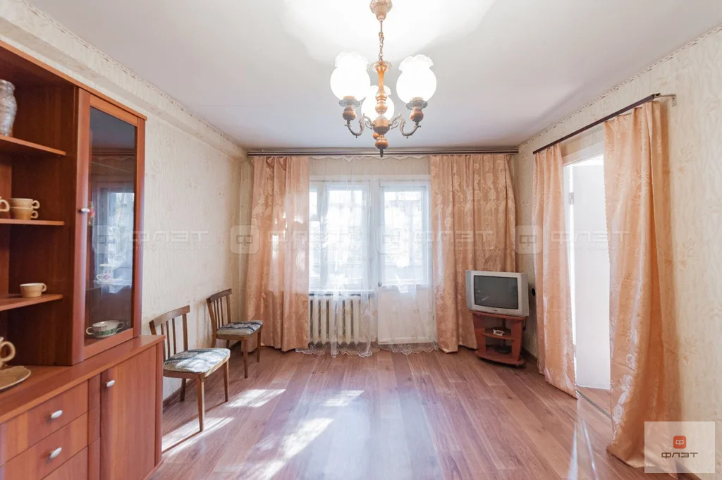 Продажа квартиры, Казань, ул. Даурская - Фото 4