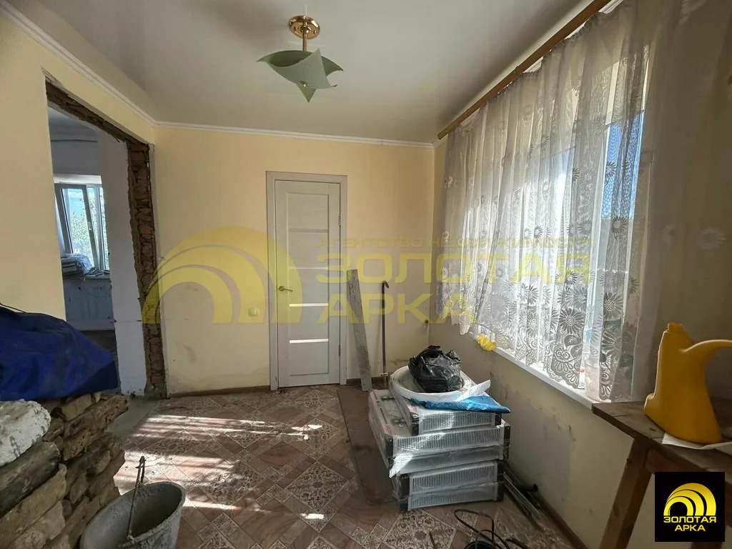 Продажа дома, Петровская, Славянский район, ул. Макеева - Фото 4