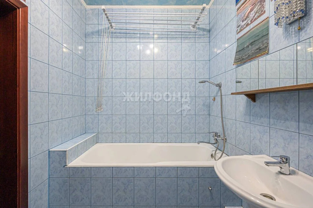 Продажа квартиры, Новосибирск, Кирова пл. - Фото 15