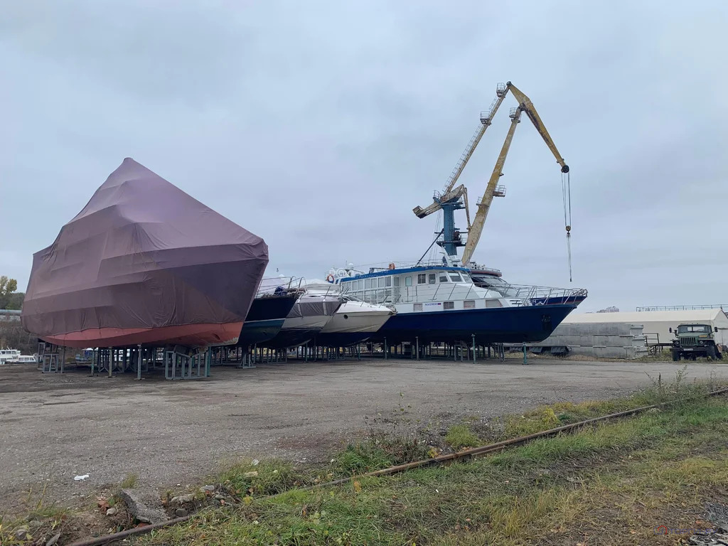 Продажа склада, Самара, ул. Молодогвардейский Спуск - Фото 4