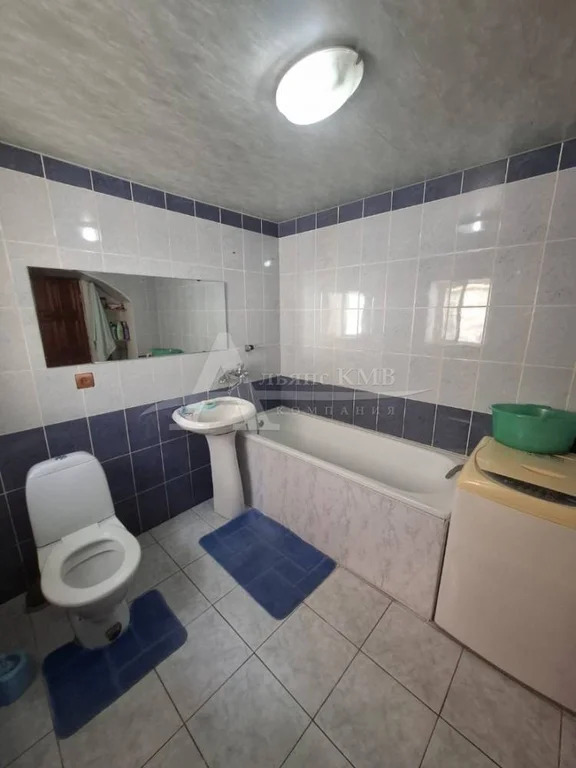 Продажа дома, Минеральные Воды, ул. Луначарского - Фото 3