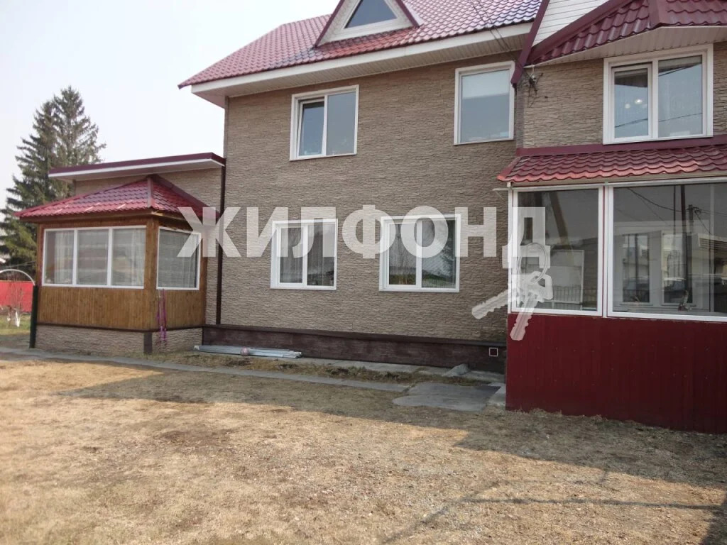 Продажа квартиры, Восход, Новосибирский район, ул. Садовая - Фото 31