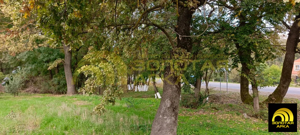 Продажа участка, Павловский, Крымский район, ул. Красная - Фото 4