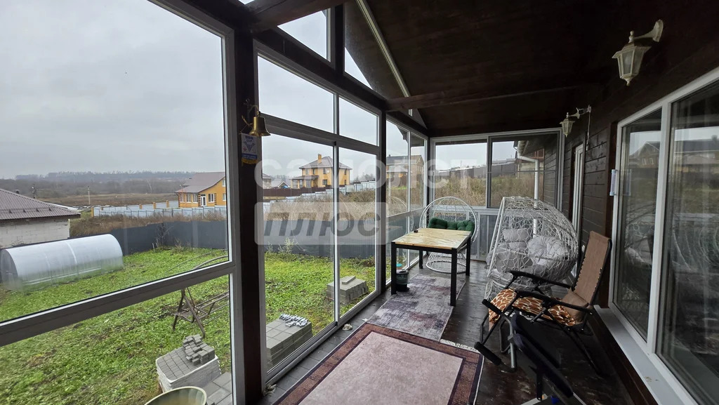 Продажа дома, Медвенка, Ленинский район, Луговая ул. - Фото 8