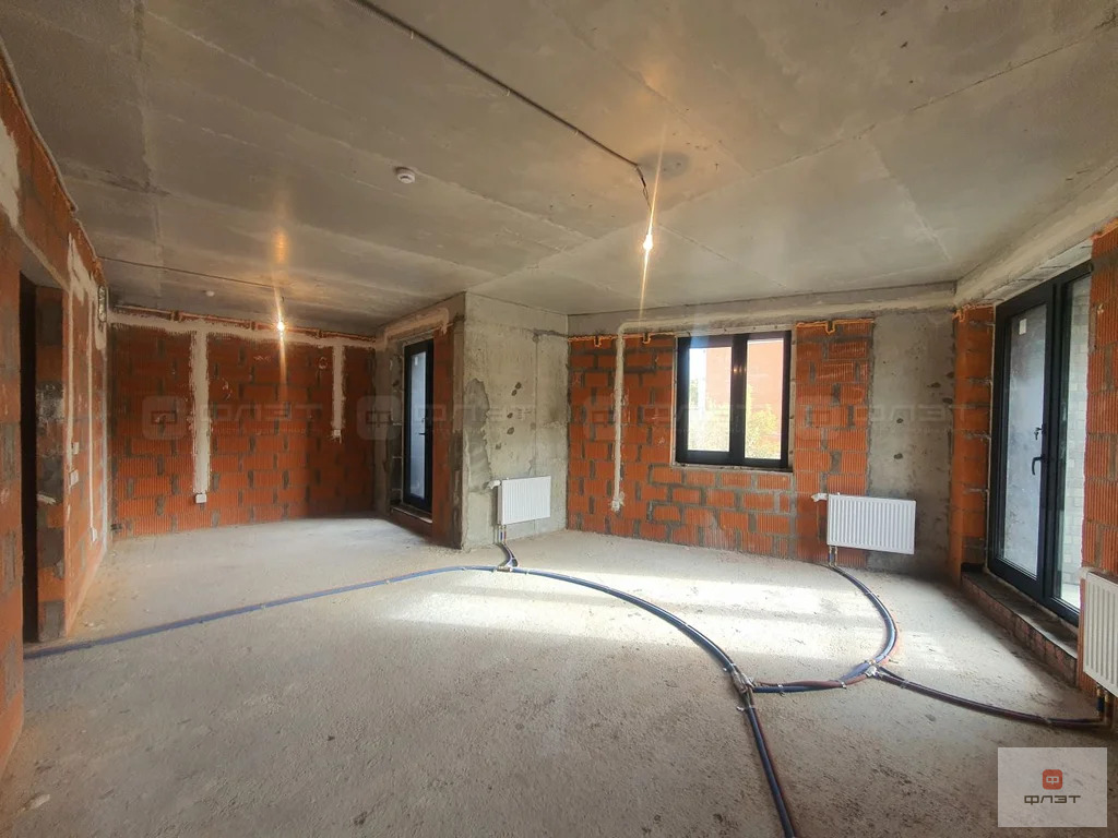 Продажа квартиры, Казань, ул. Хади Атласи - Фото 1