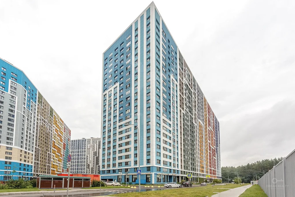 Продажа 2-комн. кв-ры, ул. Старокрымская, д. 15, корп. 2 - Фото 3