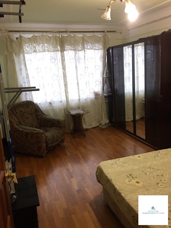 3-к квартира, 70 м, 6/6 эт. - Фото 5