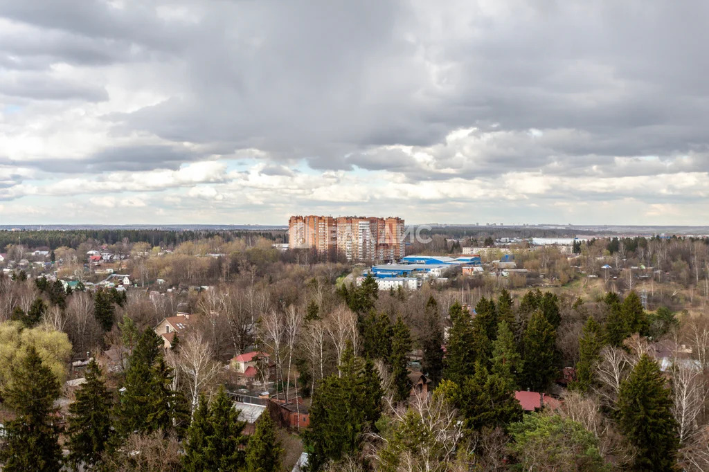 городской округ Химки, Химки, улица 7-й Гвардейской Дивизии, д.4к1, ... - Фото 21