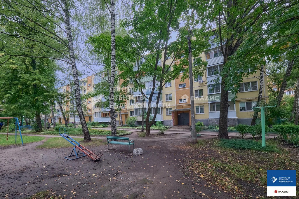 Продажа квартиры, Рязань, ул. Крупской - Фото 15