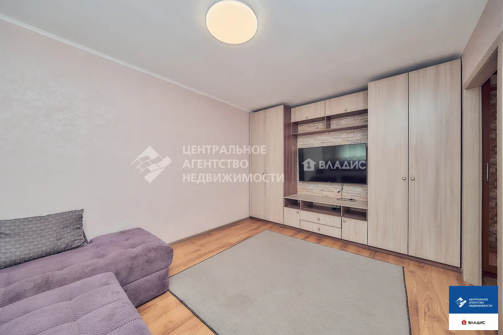 Продажа квартиры, Рязань, ул. Интернациональная - Фото 2