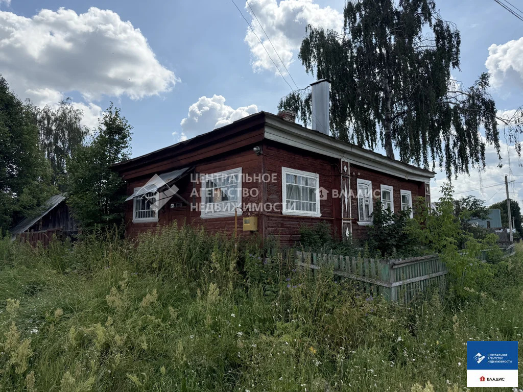 Продажа дома, Лощинино, Касимовский район, ул. Крысино - Фото 5