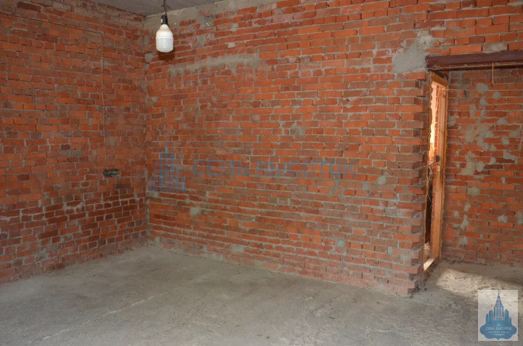 Продажа дома, Подольск, ул. Орджоникидзе - Фото 10
