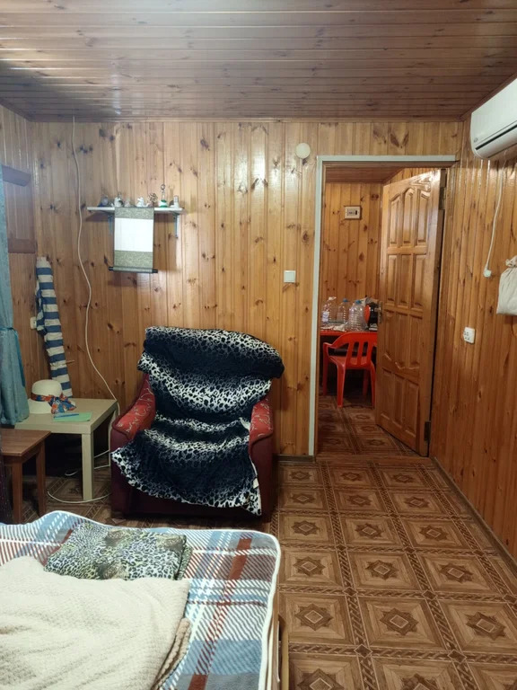 Продажа дома, Голубицкая, Темрюкский район, улица Азовская - Фото 10