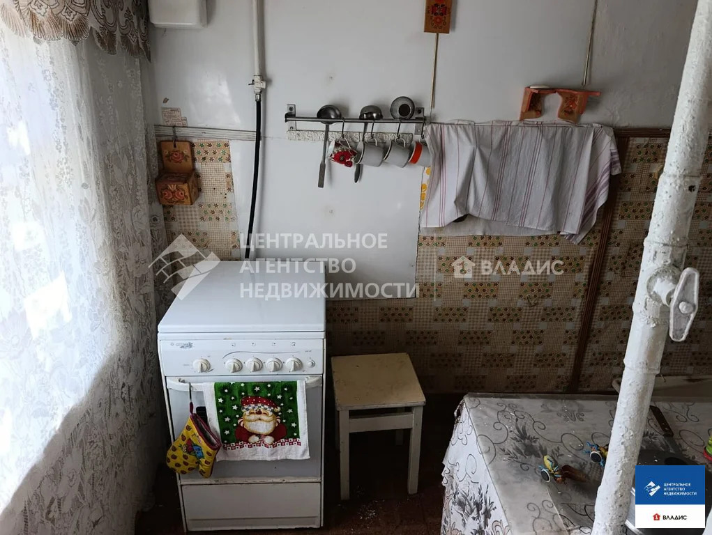 Продажа дома, Шилово, Шиловский район, ул. Трудовая - Фото 12