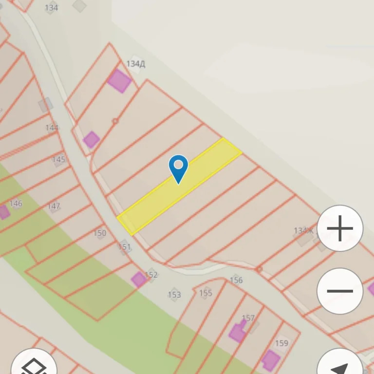 Продажа участка, Ветеран, Анапский район, улица Ветеранов - Фото 1