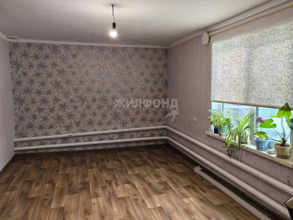 Продажа дома, Новосибирск, ул. Районная - Фото 20