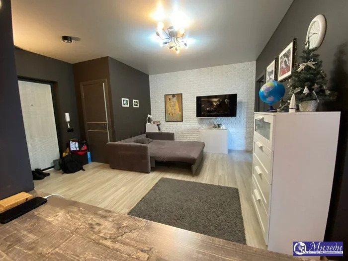 Продажа квартиры, Батайск, северная звезда улица - Фото 1