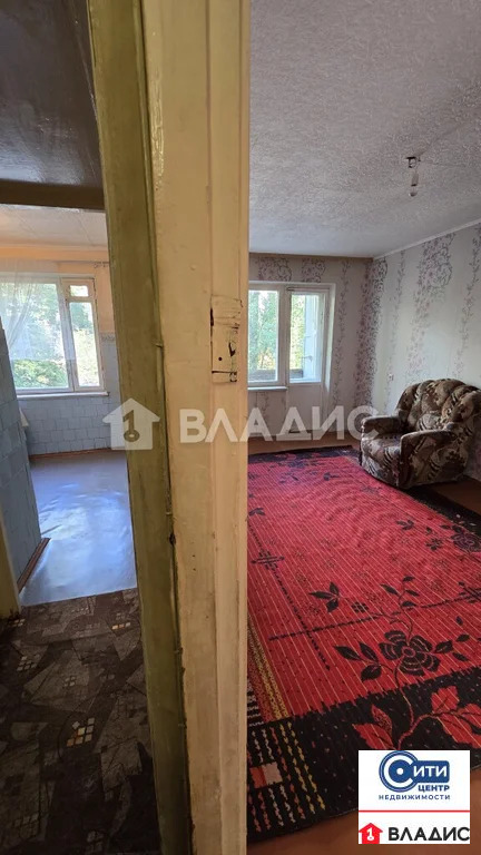 Продажа квартиры, Воронеж, ул. Краснозвездная - Фото 20