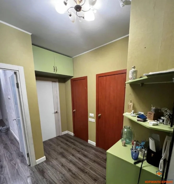 Продажа квартиры, Домодедово, Домодедово г. о., улица Лунная - Фото 6