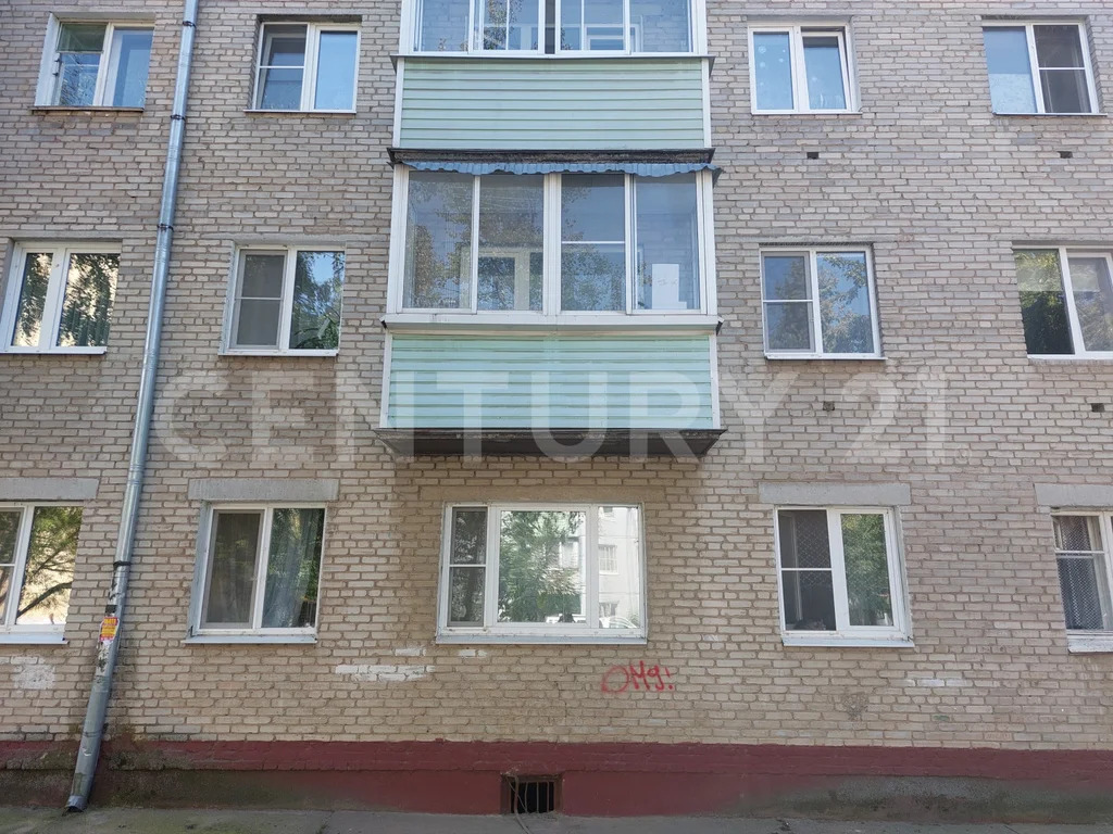 Продажа квартиры, Балабаново, Боровский район, ул. Лесная - Фото 10