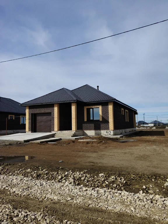 Продажа дома, Оренбург, улица Волжская - Фото 6