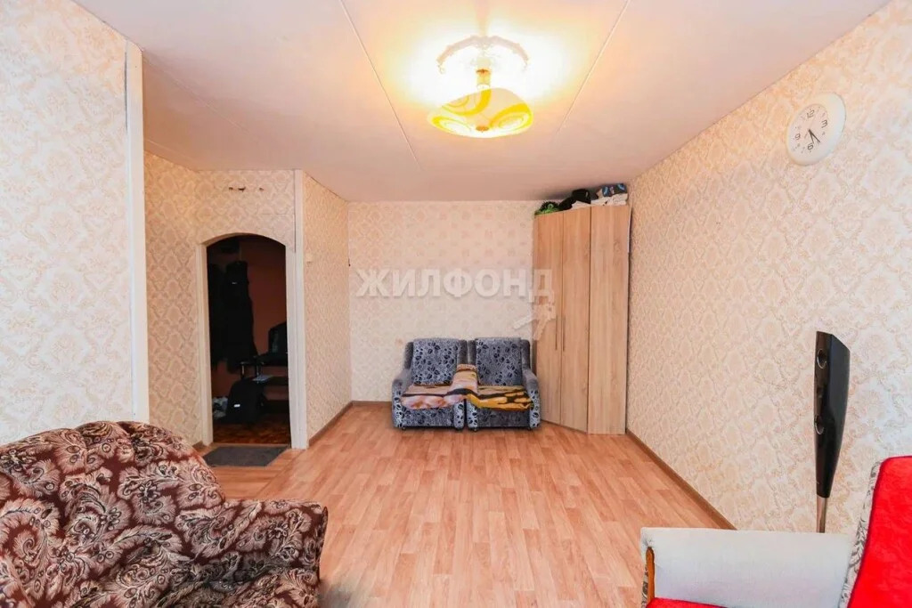 Продажа квартиры, Новосибирск, ул. Танковая - Фото 3